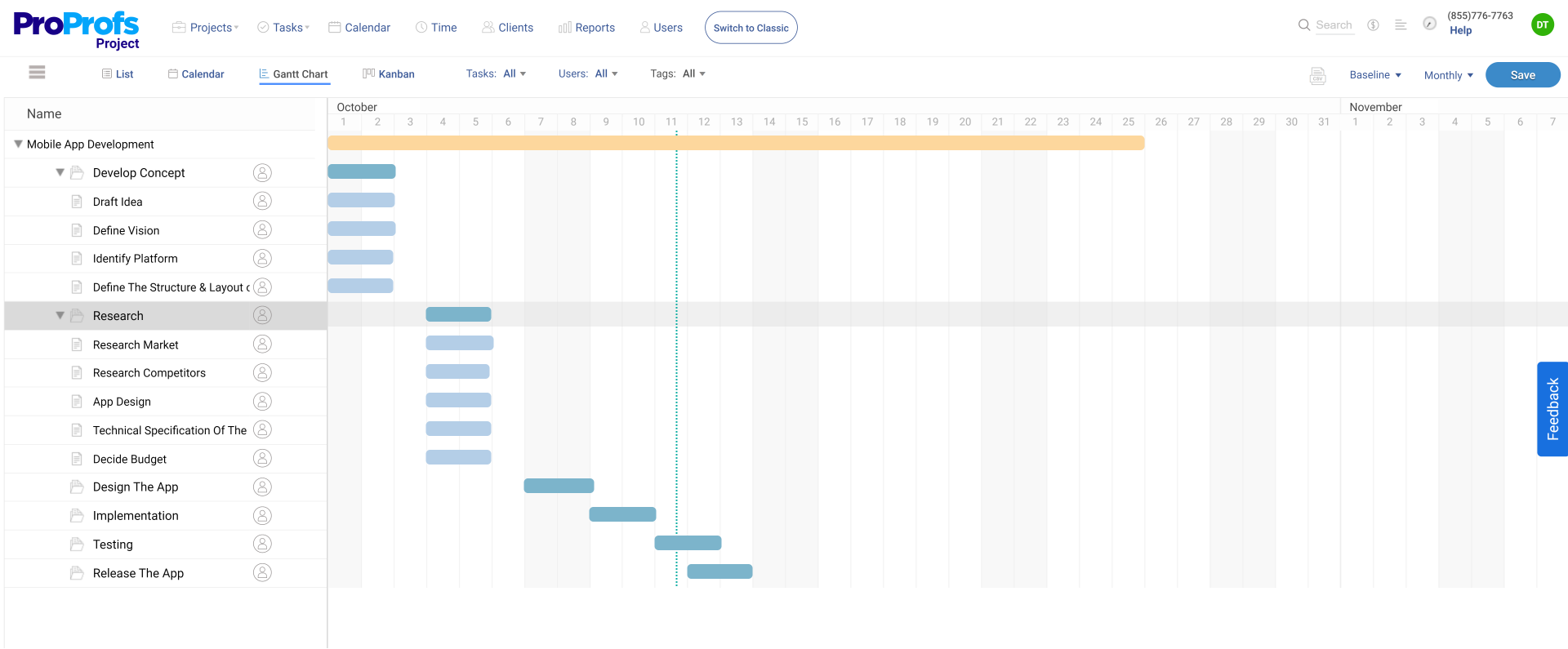 8 Creative Ways to Manage Your Tasks & Projects Effectively Using