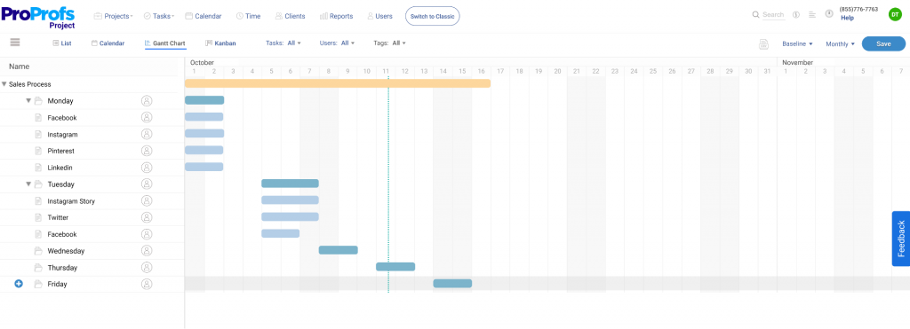 8. Manage Your Time Efficiently