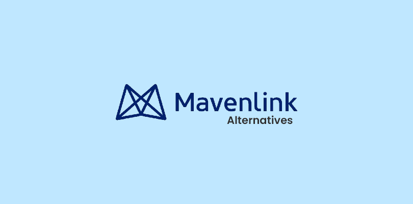 10 Best Mavenlink Alternatives for Project Management in 2025