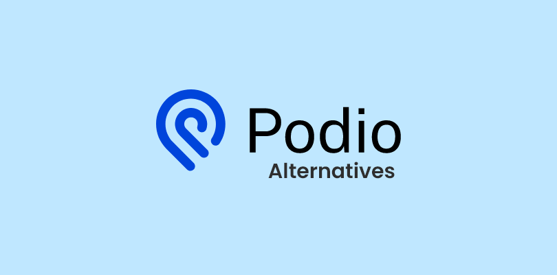 15 Most Chosen Podio Alternatives for Project Management in 2025