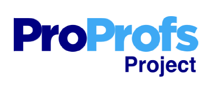ProProfs Project logo