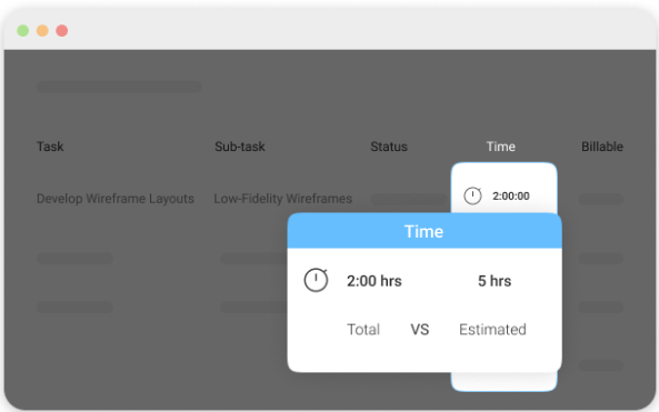 Manage Time with ProProfs