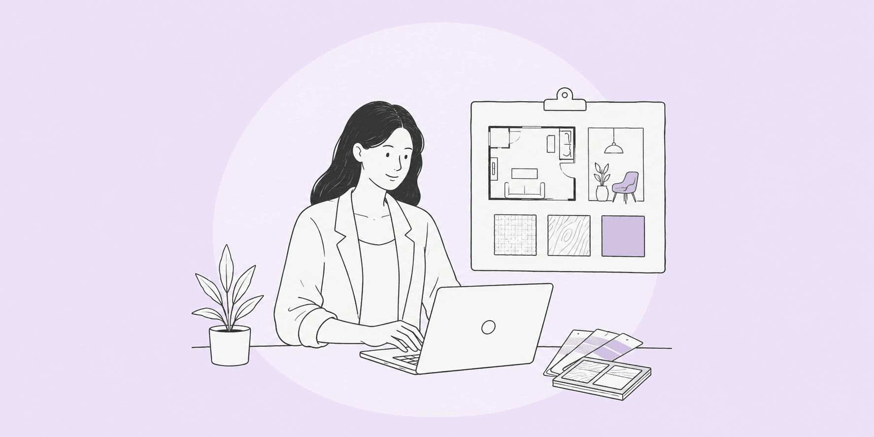 Best Project Management Software for Interior Designers to Manage Clients & Projects