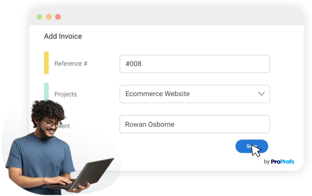 Invoice