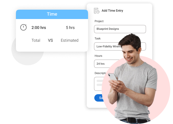 Time Tracking