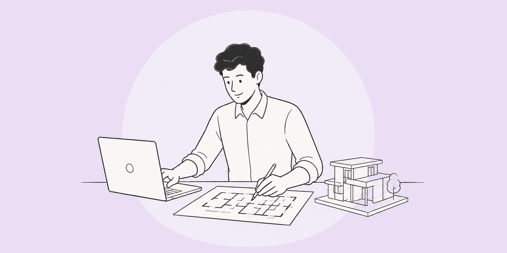 10 Best Project Management Software for Architects in 2026 (Tested and Ranked)