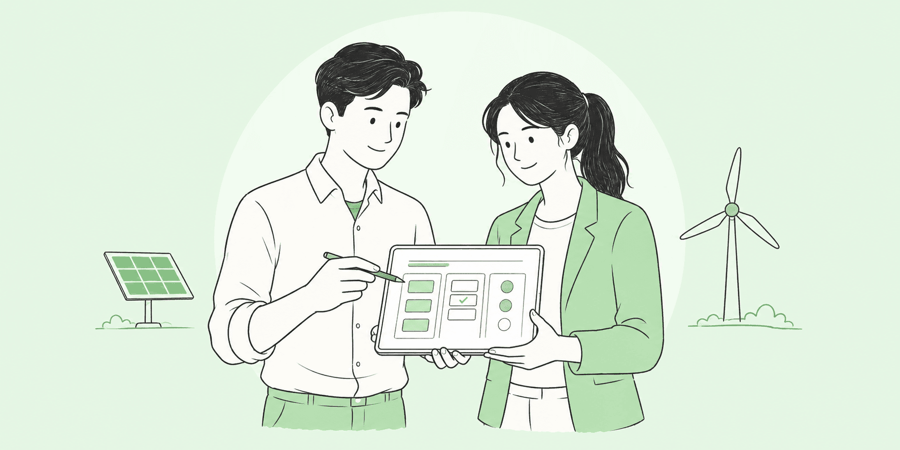 10 Best Project Management Software for Renewable Energy Teams in %%currentyear%%