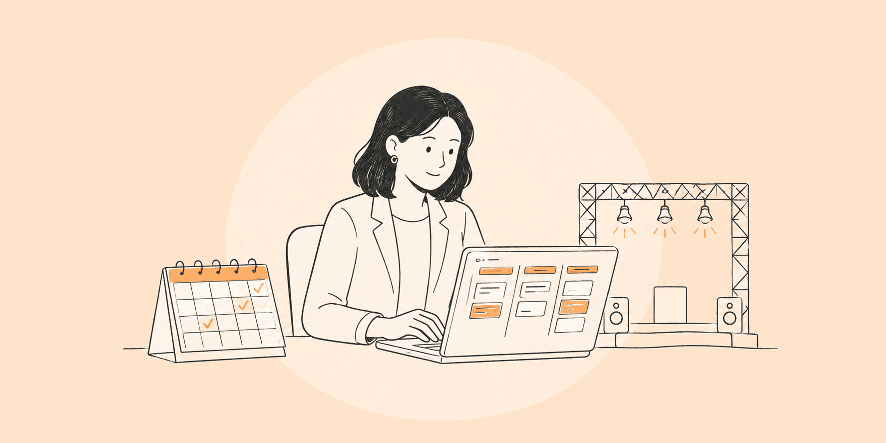 10 Best Project Management Software for Events in 2026 (Ranked & Compared)