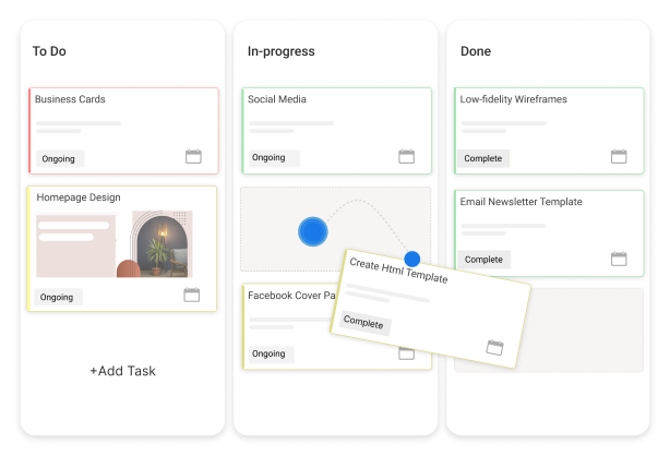 How to Use Kanban Boards to Visualize Task Progress