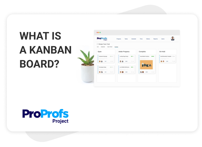 What Is a Kanban Board?