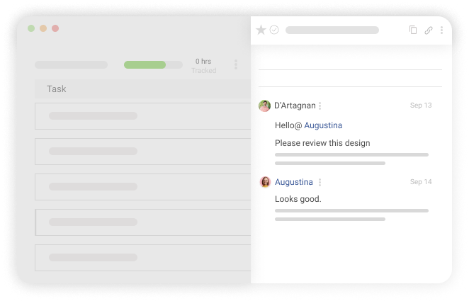 Communication Notifications