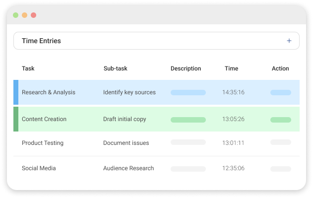 Simplify Invoicing with Timesheets
