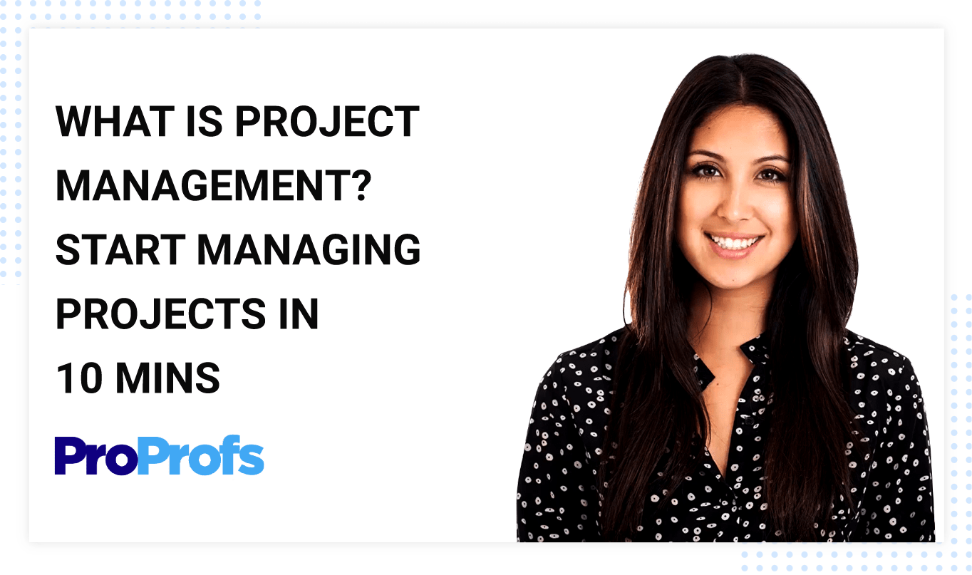 What is Project Management Software?