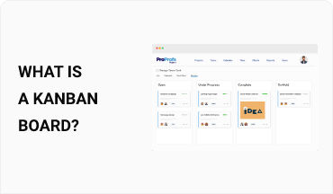 What is a Kanban Board?