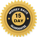 Moneyback Guarantee