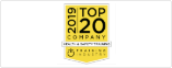 Top 20 Company