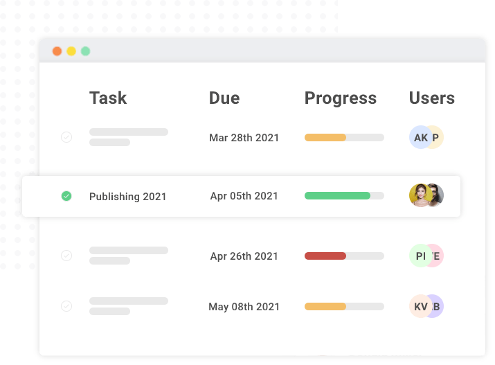 Web-based construction management software helps coordinate with team