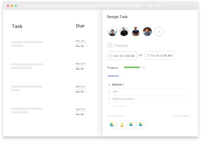 project management software for creatives
