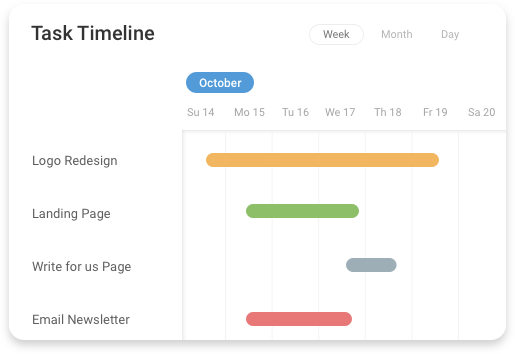 project management software for creatives