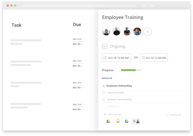 project management software for creatives