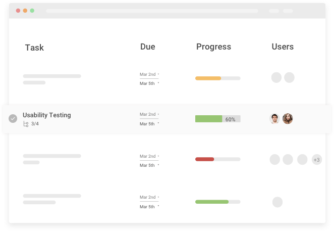 project management software for creatives