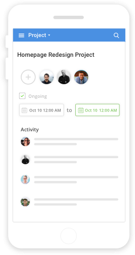 project management software for creatives